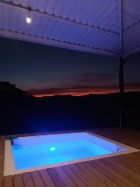 Glamping Anapoima